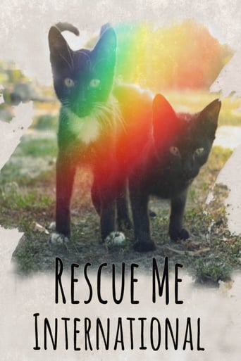 Poster för Rescue Me