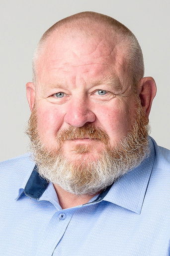 Foto de Antony Martin