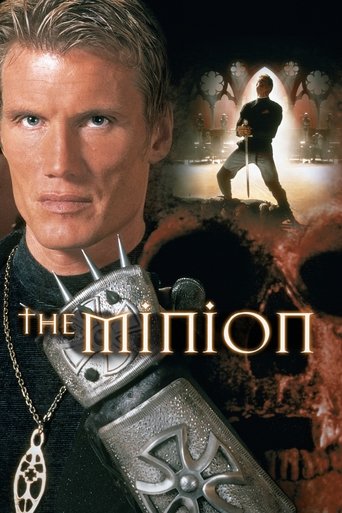 Poster of The Minion