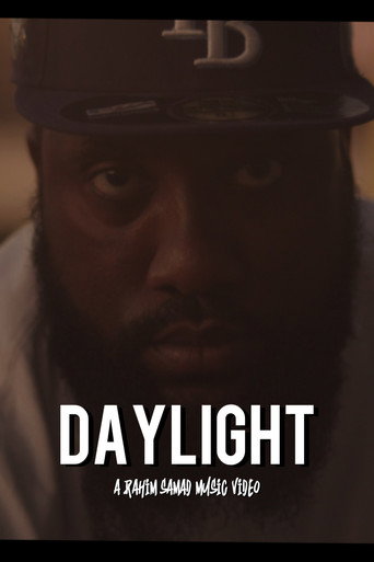 DAYLIGHT (A Rahim Samad Music Video) (1970)