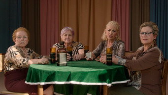 #9 Still Life with Ghosts