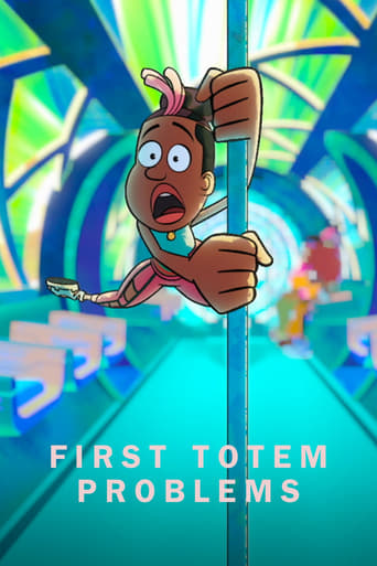 Poster of First Totem Problems