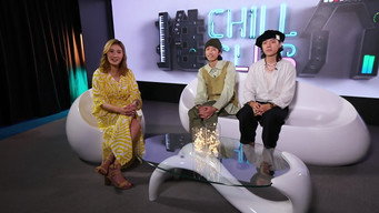 CHILL CLUB 推介 T3E621