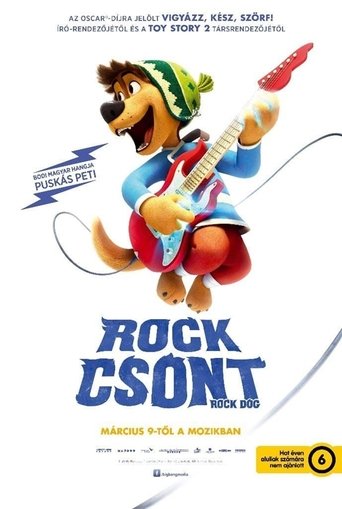 Rock csont