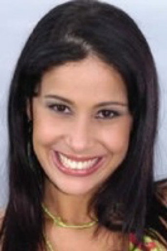 Monica Mattosの人物画像 2