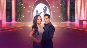 Love is Blind: México - S1E01