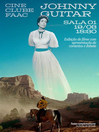 Cena de Johnny Guitar