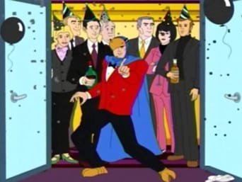 第4話：Birdnapped