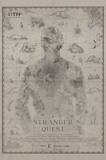 A Stranger Quest