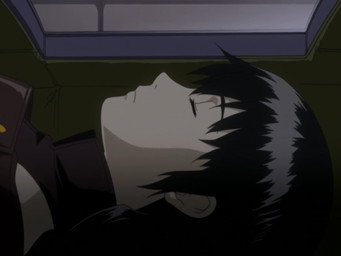 Sleeping Beauty