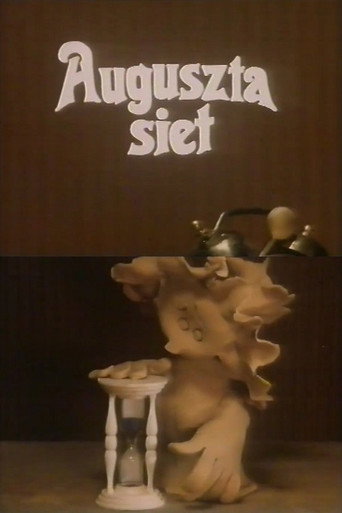 Augusta Is in a Hurry (1985)