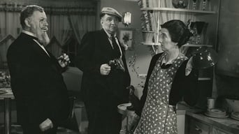 My Kingdom for a Cook (1943)