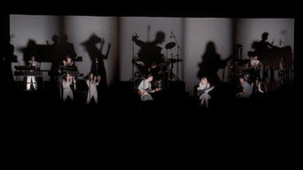 #20 Stop Making Sense