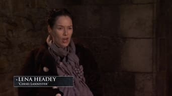 Season 1 Character Profiles: Cersei Lannister
