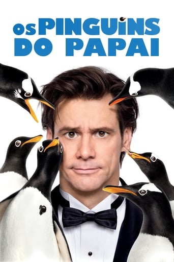 Image Mr. Popper\'s Penguins