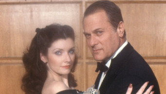 Війна Скарлетт О'Гари (1980)