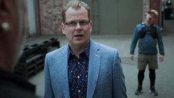 Episode 6 — Dance Lesson