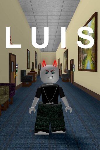 Luis poster