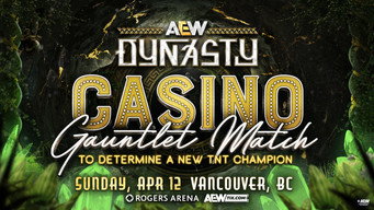#7 AEW Dynasty