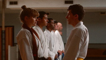 Still 4 from The Art of Self-Defense