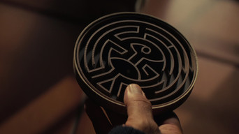 Westworld S4E3 poster