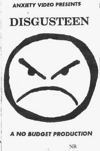 Disgusteen (1990)