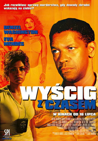 Wyścig z czasem (2003)