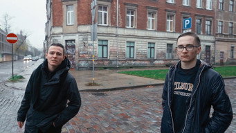 Episode 3 — Alūksnes-Gulbenes bānītis un biju&scaron;ais velotreks Rīgā