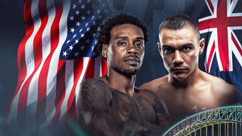 Errol Spence Jr. vs. Tim Tszyu (2026)