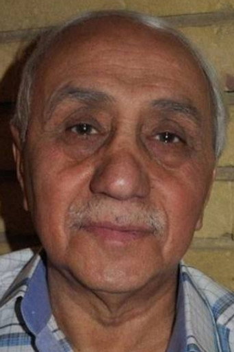 Farouk Mohamed — 2