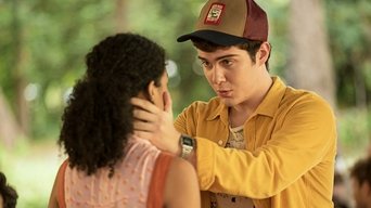 La magia de Aruna S01E01