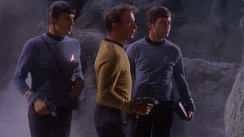 Star Trek S2E7 poster