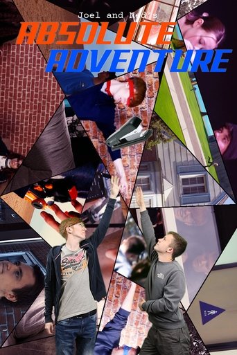 Joel and Ned's Absolute Adventure