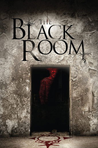 The Black Room (2017)
