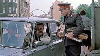 Traffic Officer (1983)