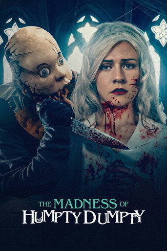 The Madness of Humpty Dumpty