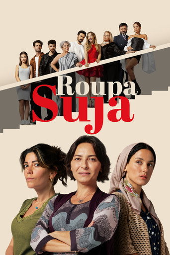 Roupa Suja