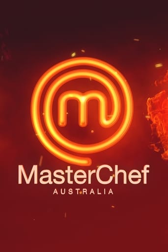 MasterChef Australia 2009- Cały serial online - Lektor PL