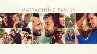 #13 The Mattachine Family