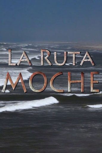 La ruta moche