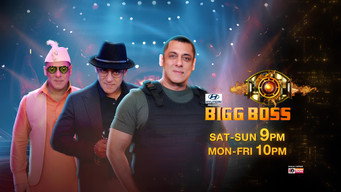 Bigg Boss (2006- )