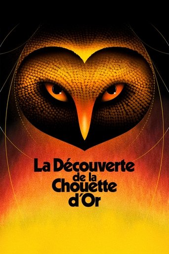 La découverte de la Chouette d'or (2025)