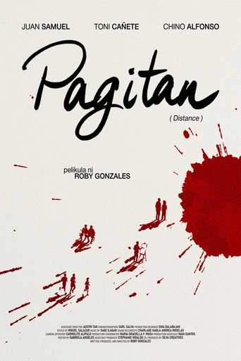 Pagitan