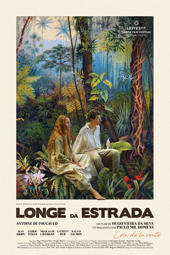 Longe da Estrada