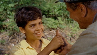 Boy of Two Worlds (1959)