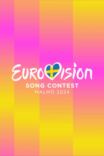 Poster of Eurovision Song Contest