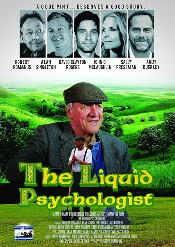 The Liquid Psychologist (1970)