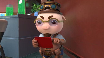 Episode 2 — Episode 2