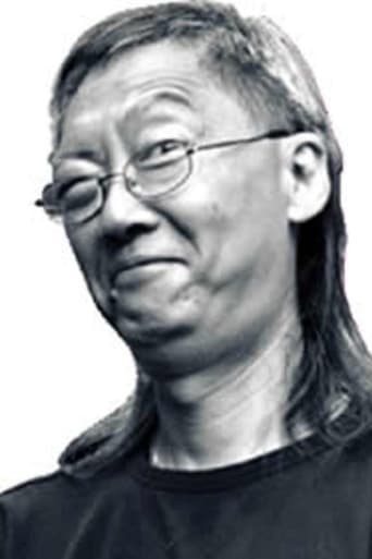 Image of Samson Chiu