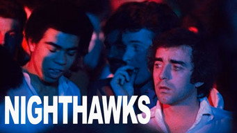 #5 Nighthawks